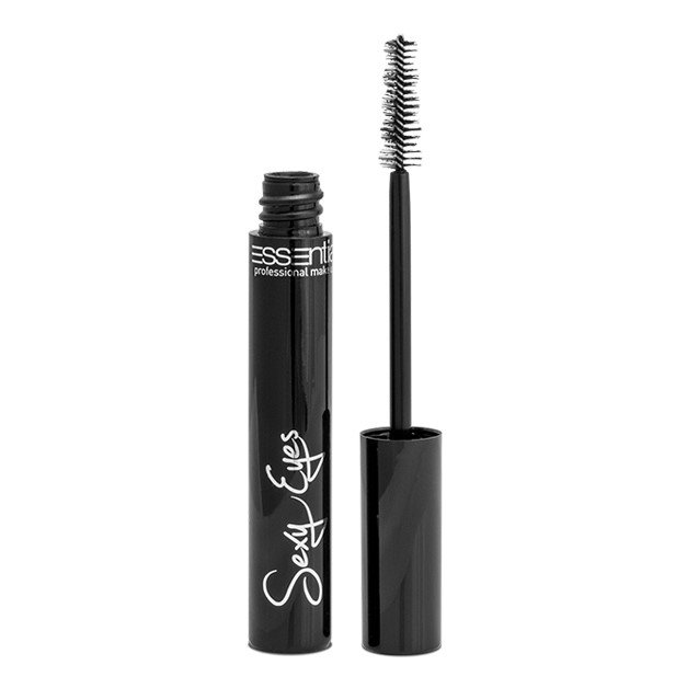 MASCARA SEXY EYES 100 BLACK
