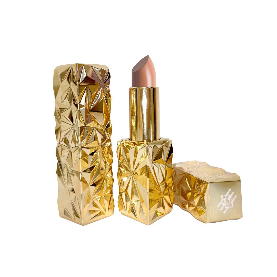 LIP SUN SHIELD 50+ SAHARA 10