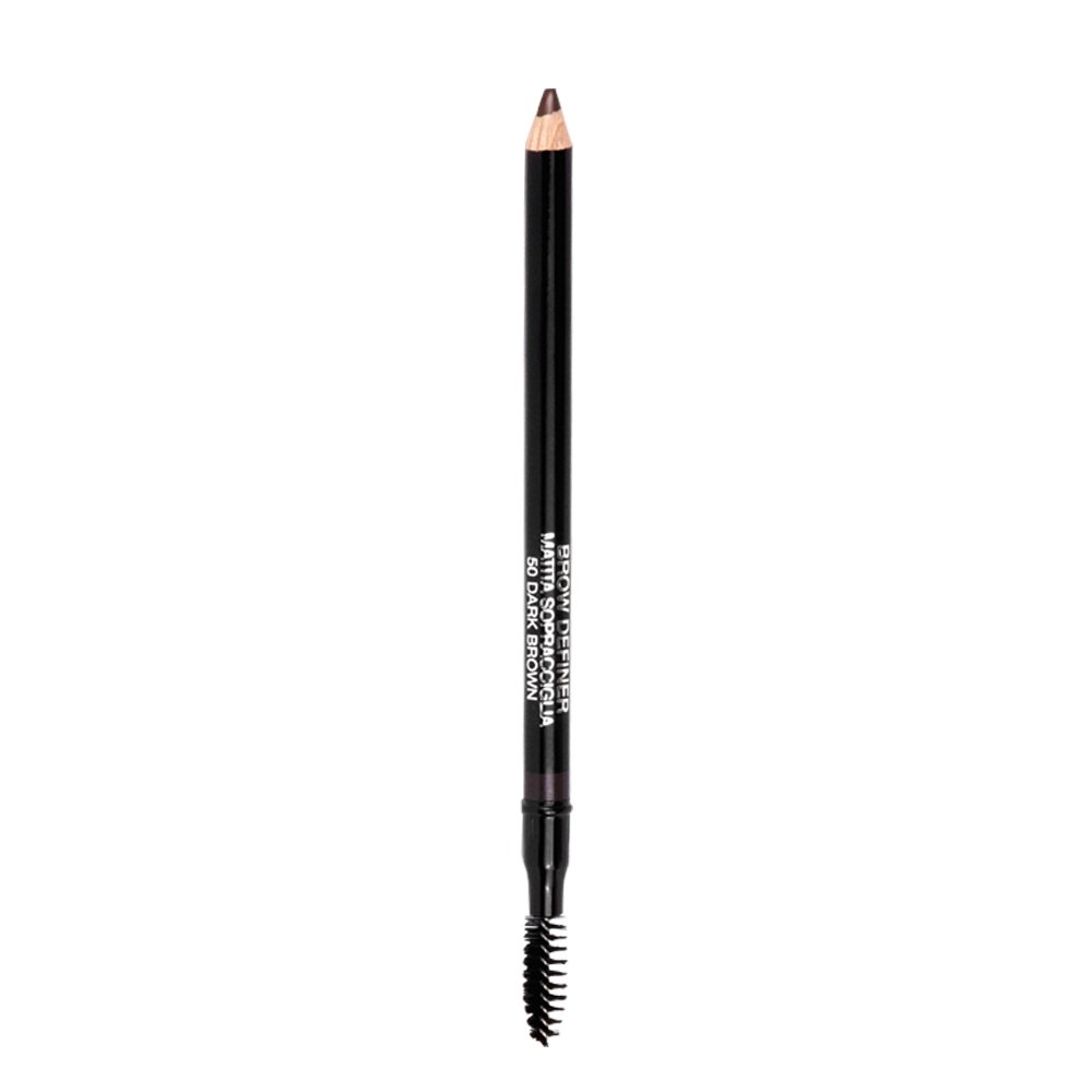 BROW DEFINER 50 DARK BROWN