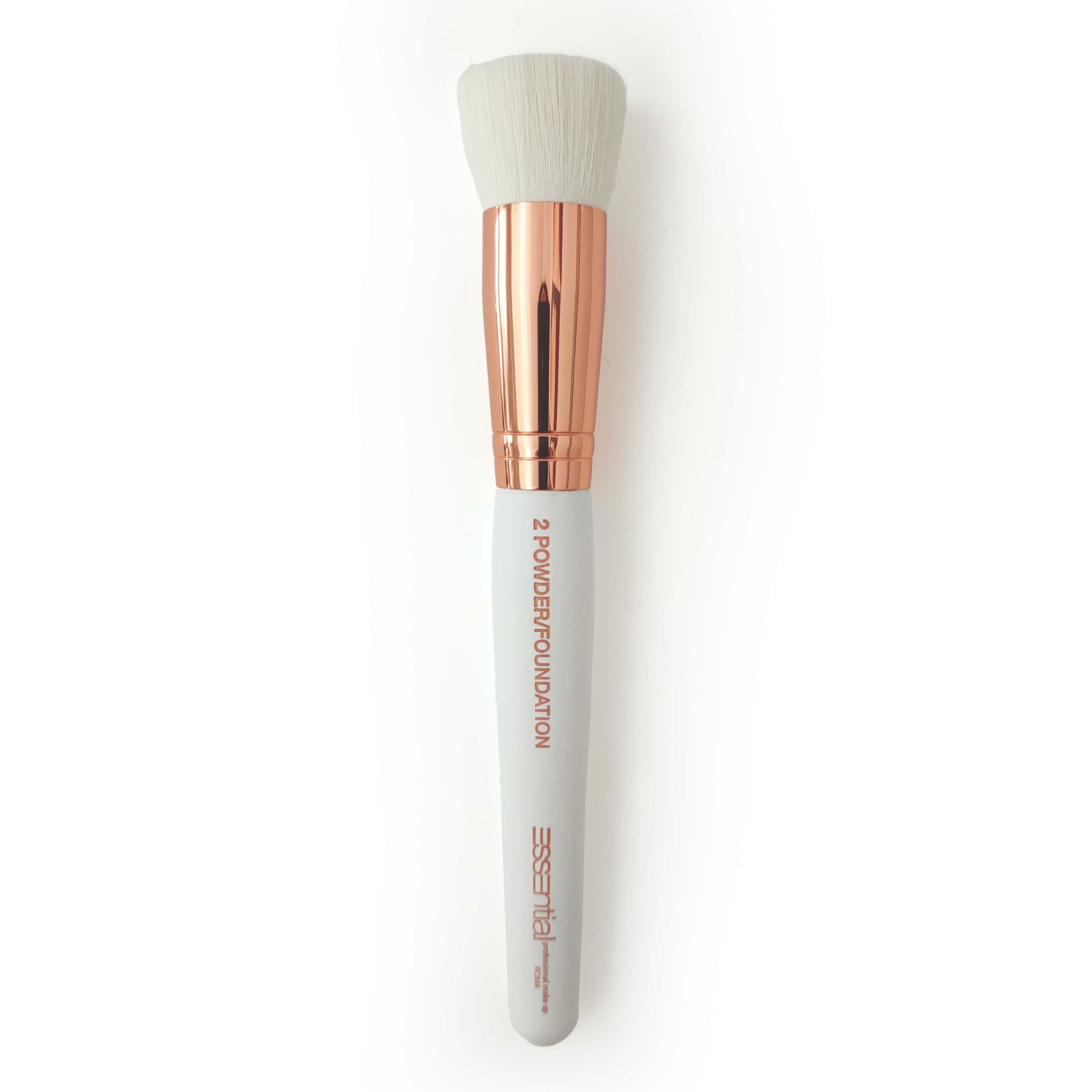ESSENTIAL BRUSH NO. 2 - POWDER/FOUNDATION