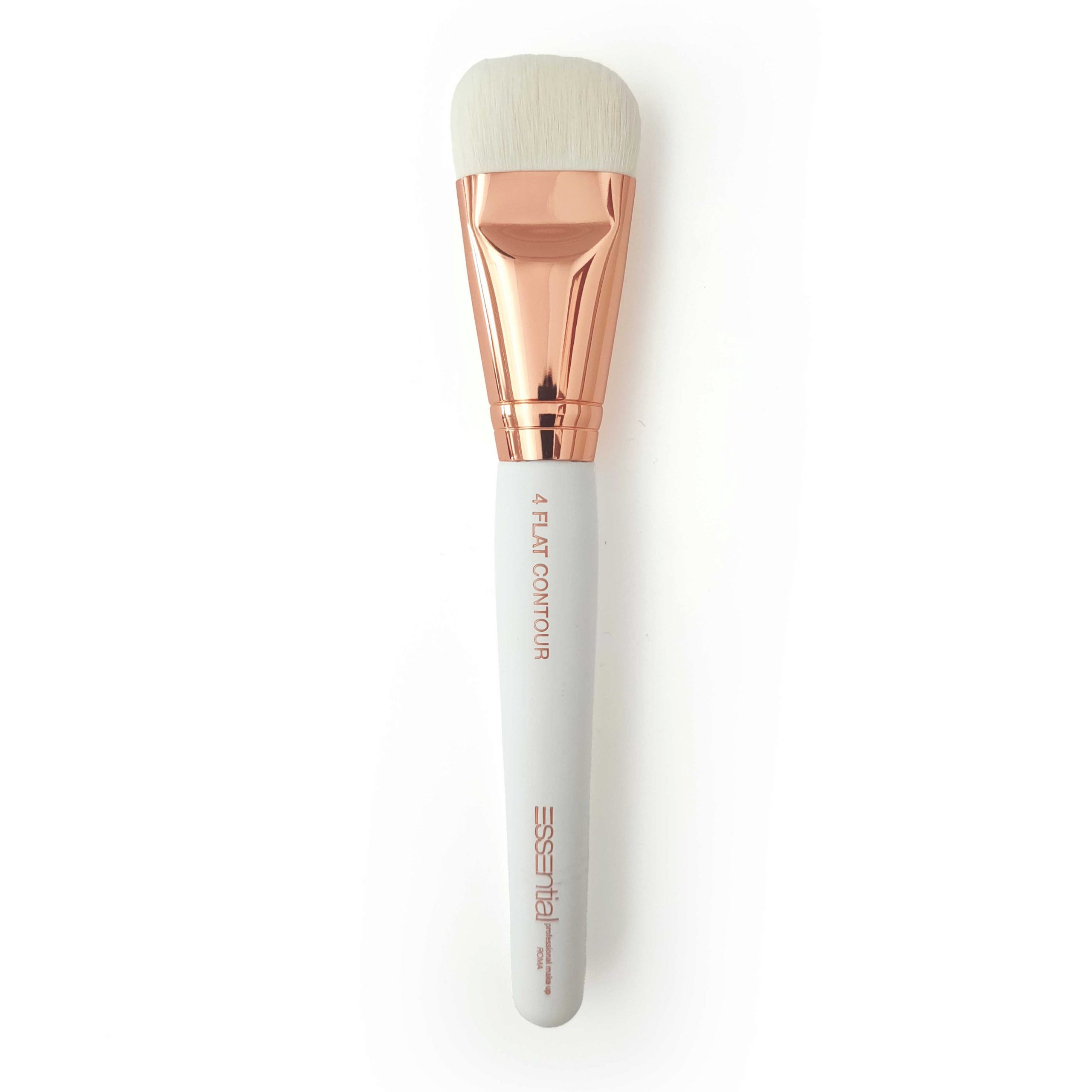 ESSENTIAL BRUSH NO. 4 - FLAT CONTOUR