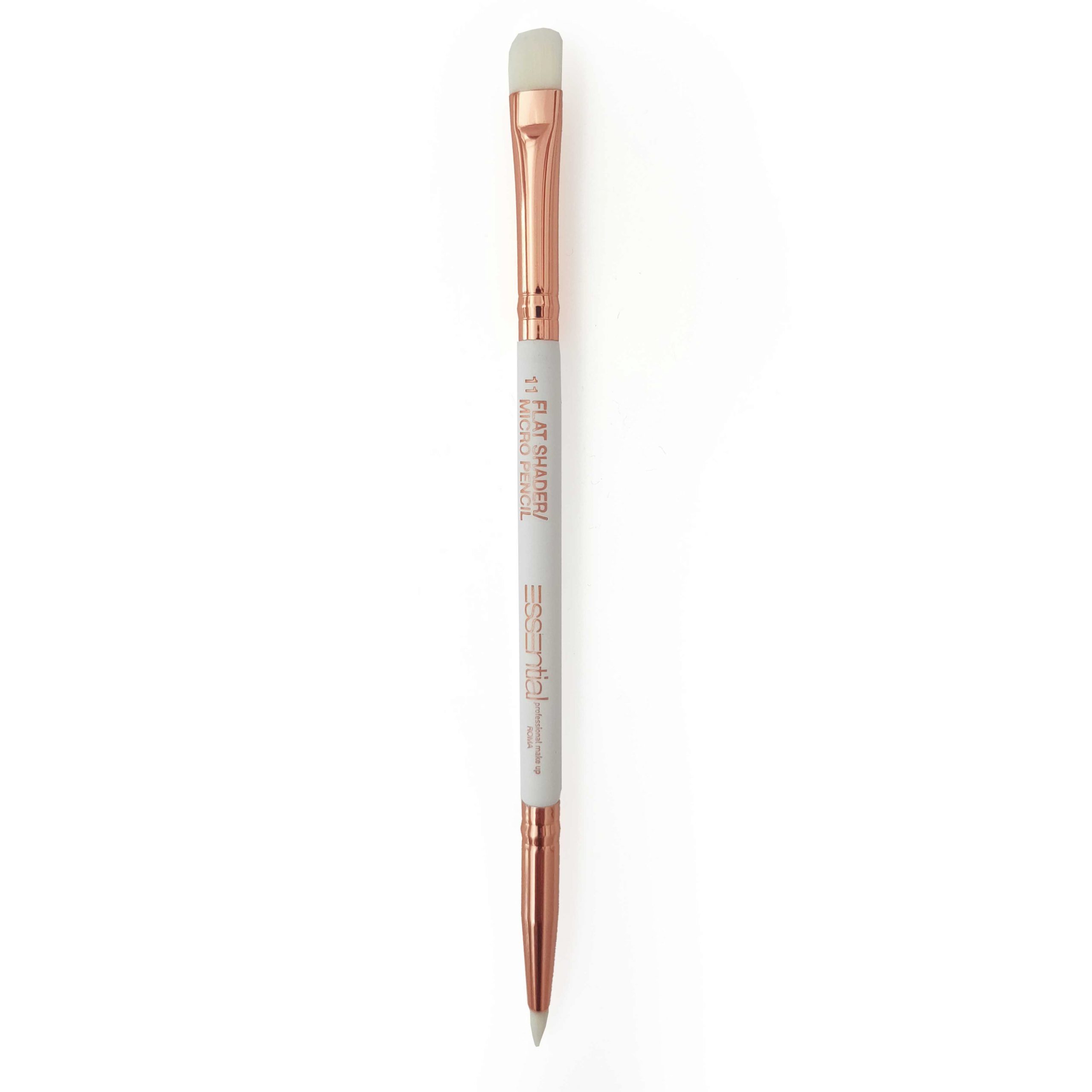 ESSENTIAL BRUSH NO. 11 - FLAT SHADER/MICRO PENCIL