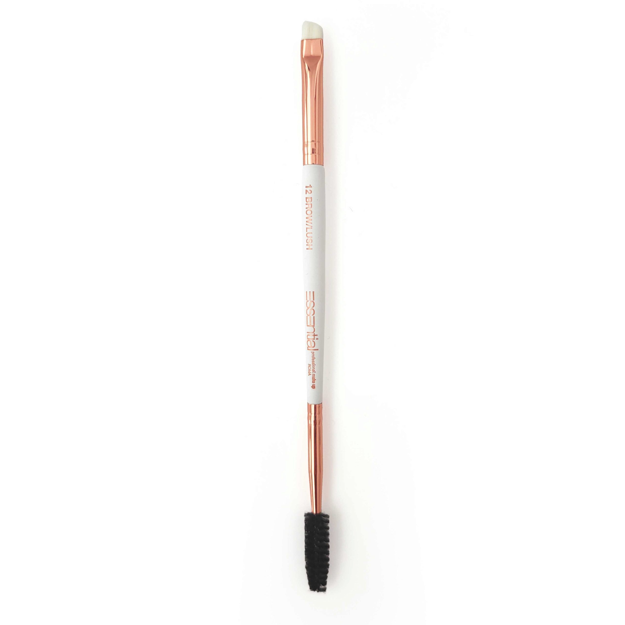 ESSENTIAL BRUSH NO. 12 - BROW/LUSH