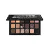 HU.B 18 Well Eyeshadow Palette - Pretty Grunge