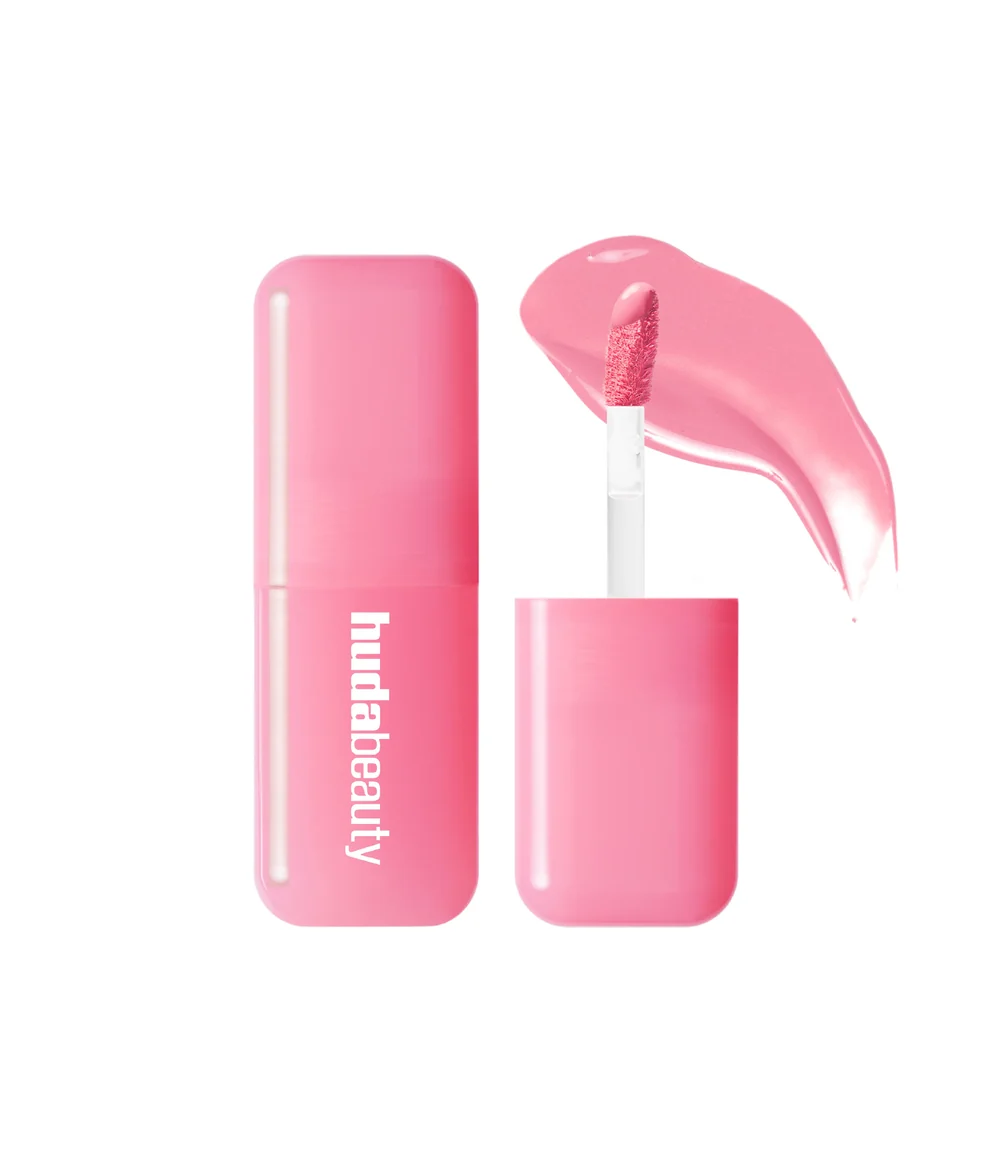 HU.B Blush Filter Bubblegum
