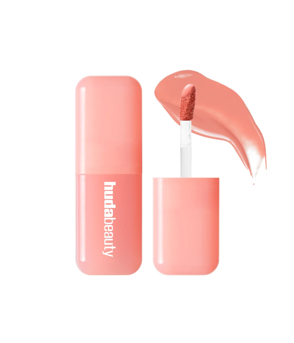 HU.B Blush Filter Cotton Candy