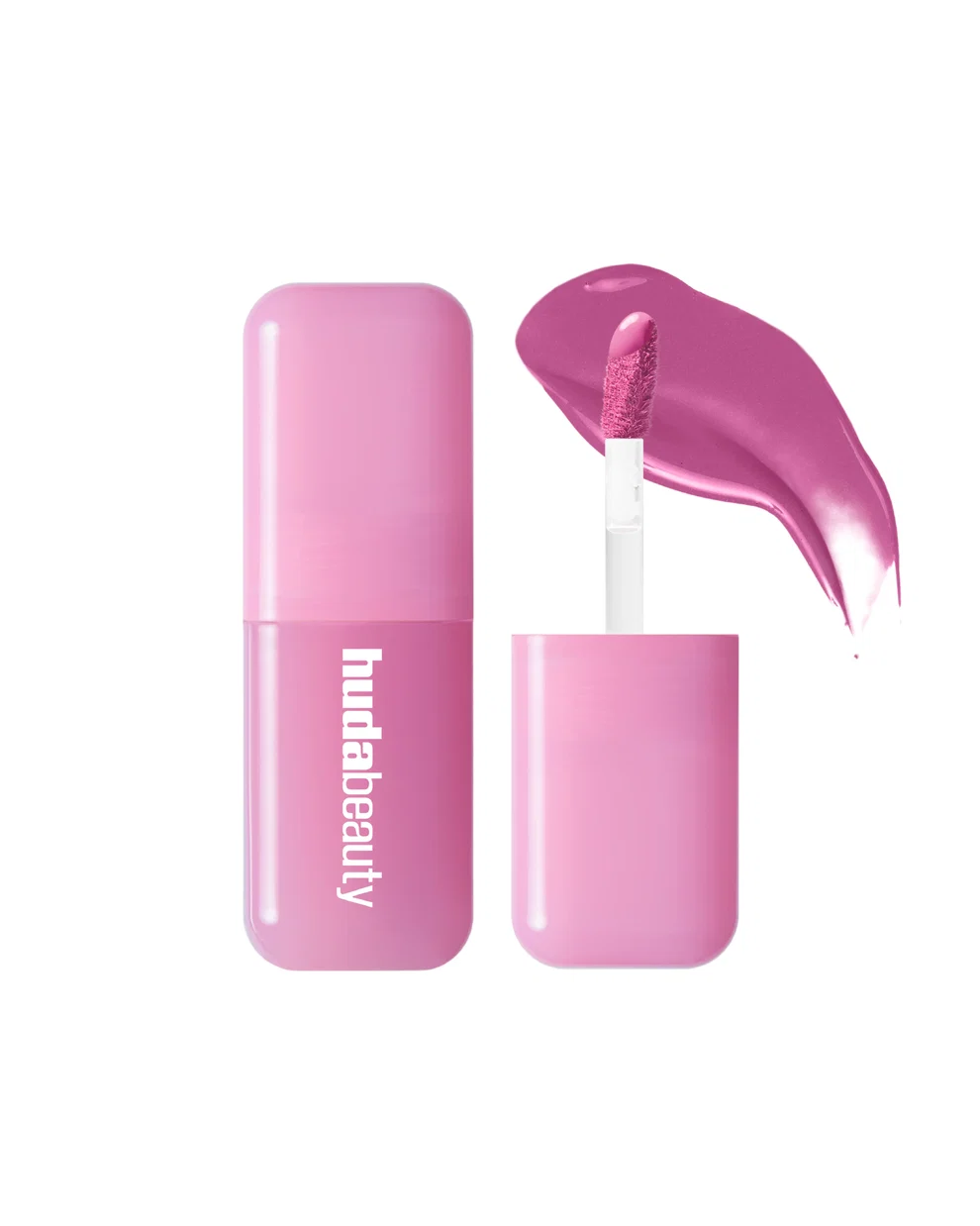 HU.B Blush Filter Intense UBE berry