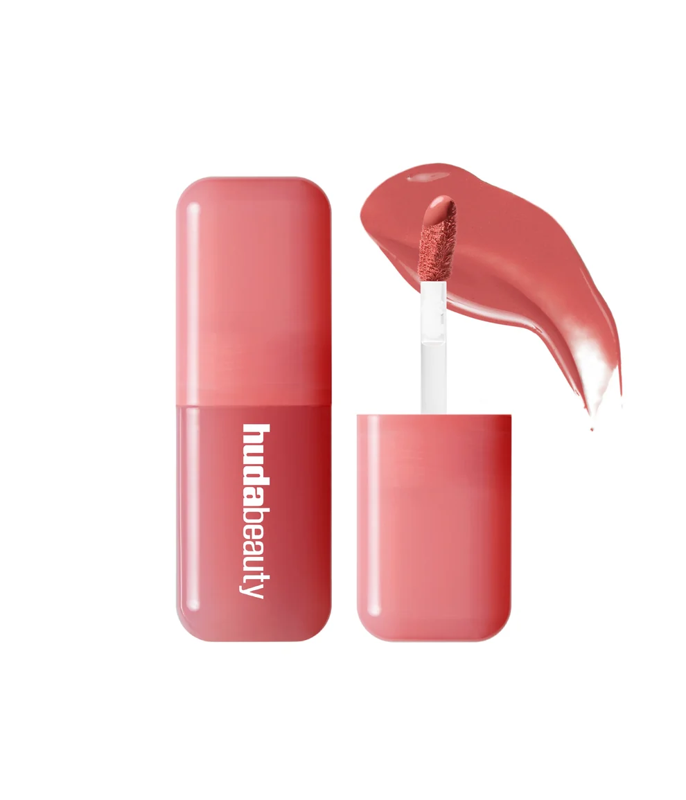 HU.B Blush Filter Strawberry Cream