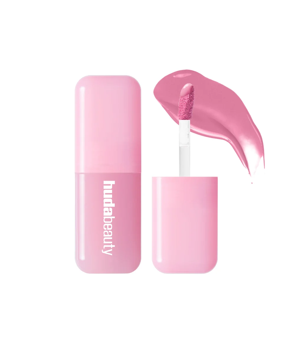 HU.B Blush Filter Ube Cream