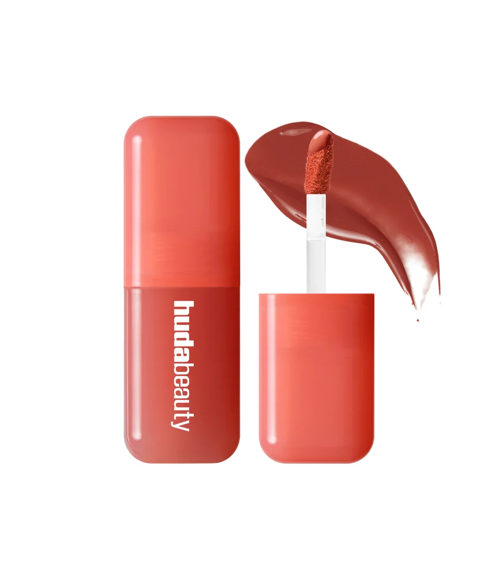 HU.B Blush Filter Watermelon Pop