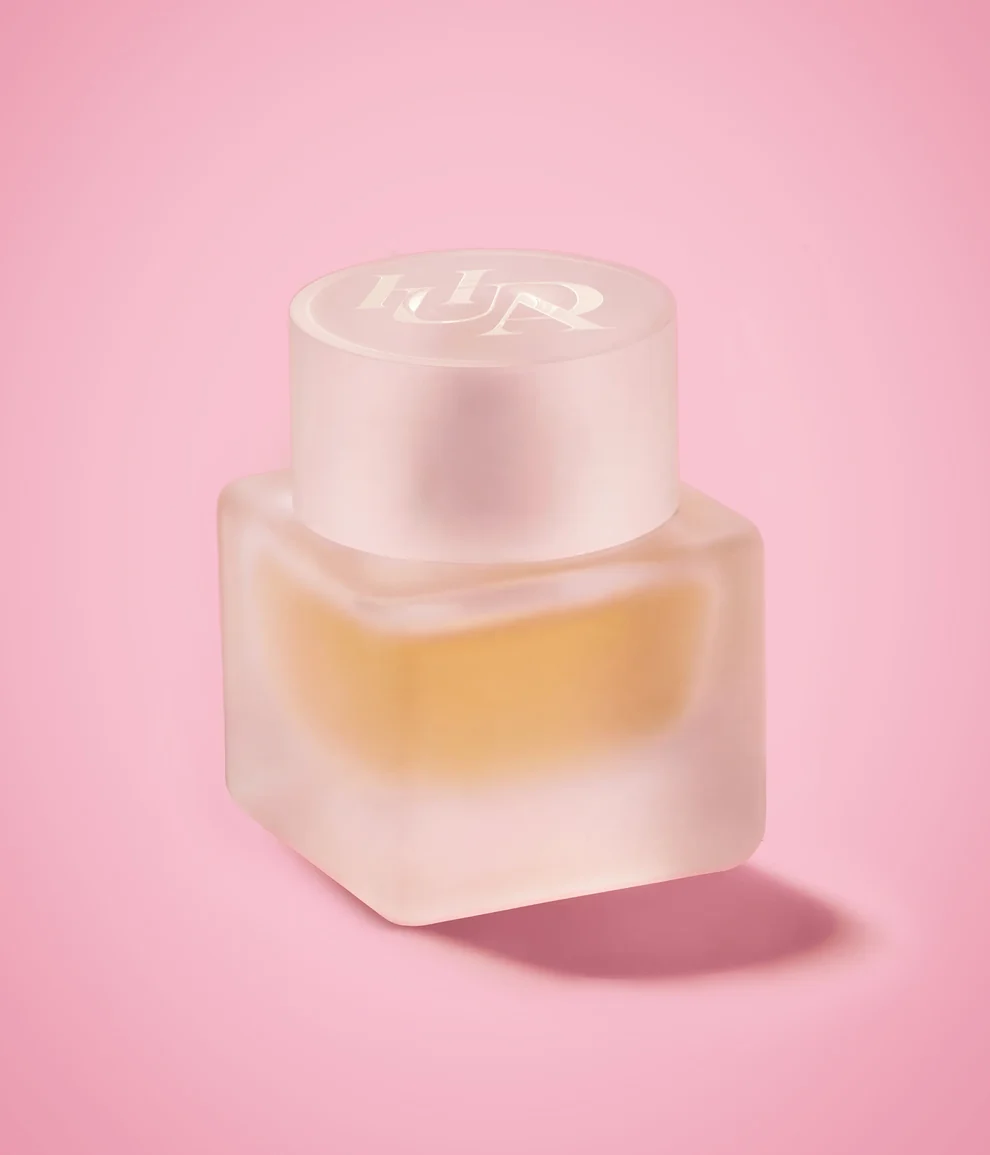 HU.B EASY BAKE INTE NSE EDP 50ML