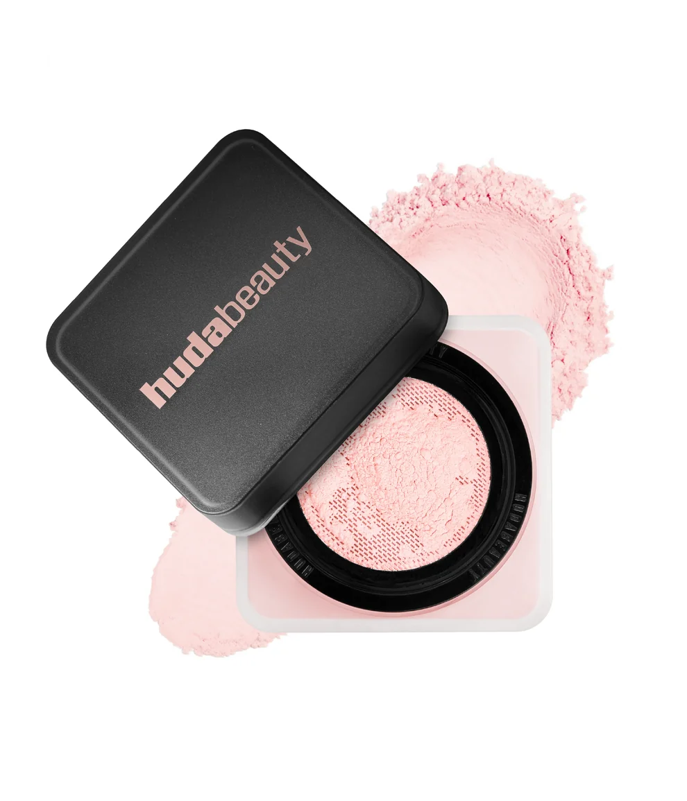 HU.B Easy Bake Cherry Blossom LOOSE POWDER