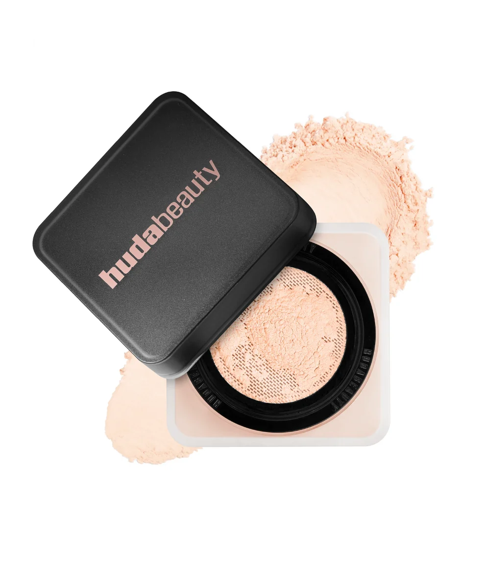 HU.B Easy Bake Cupcake LOOSE POWDER