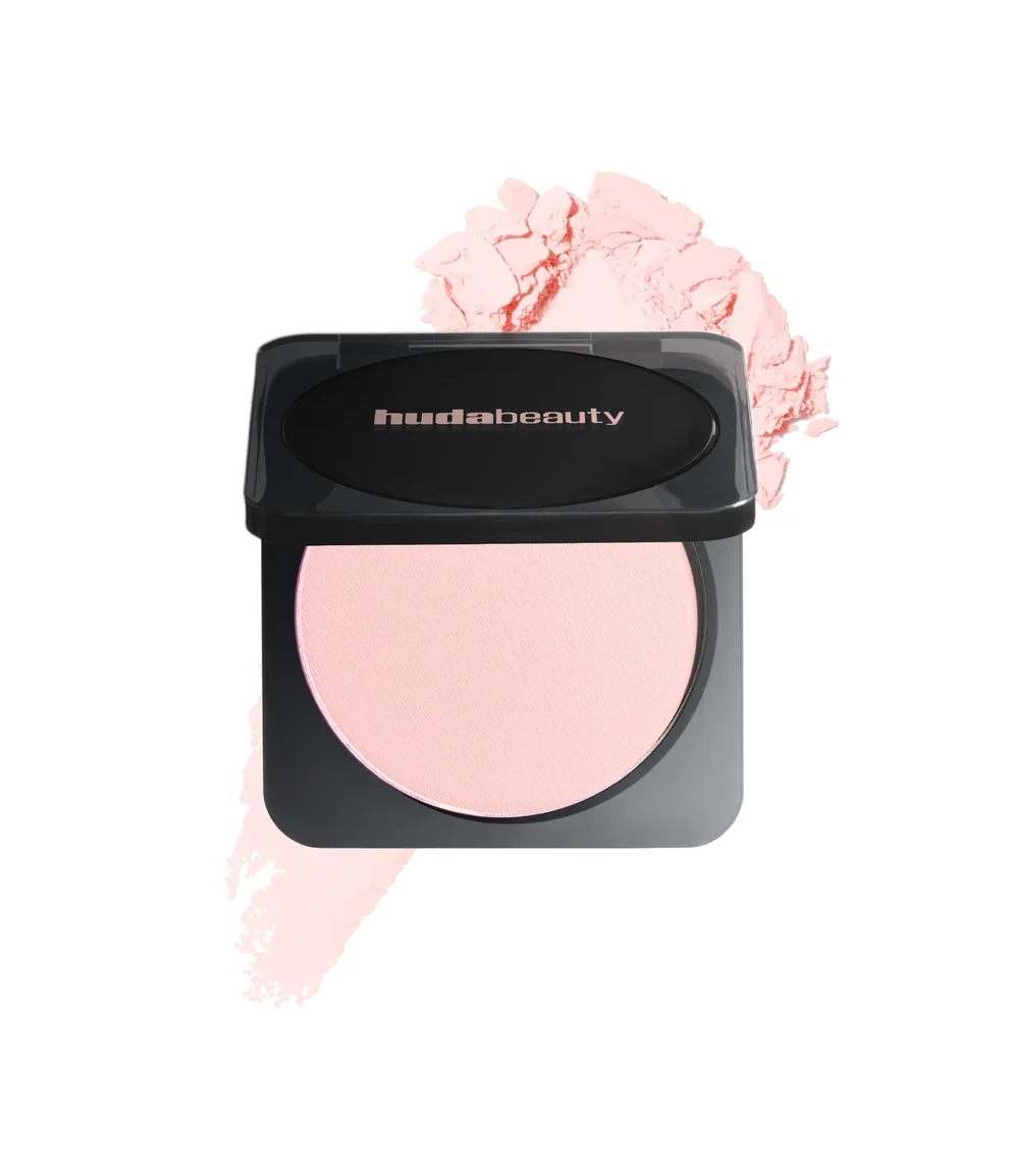 HU.B Easy Bake Pressed Powder Cherry Blossom Cake