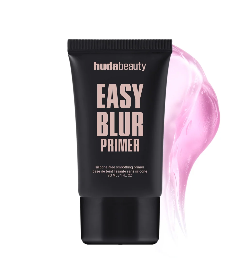 HU.B Easy Blur Primer