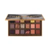 HU.B Empowered 18W Eyeshadow Palette