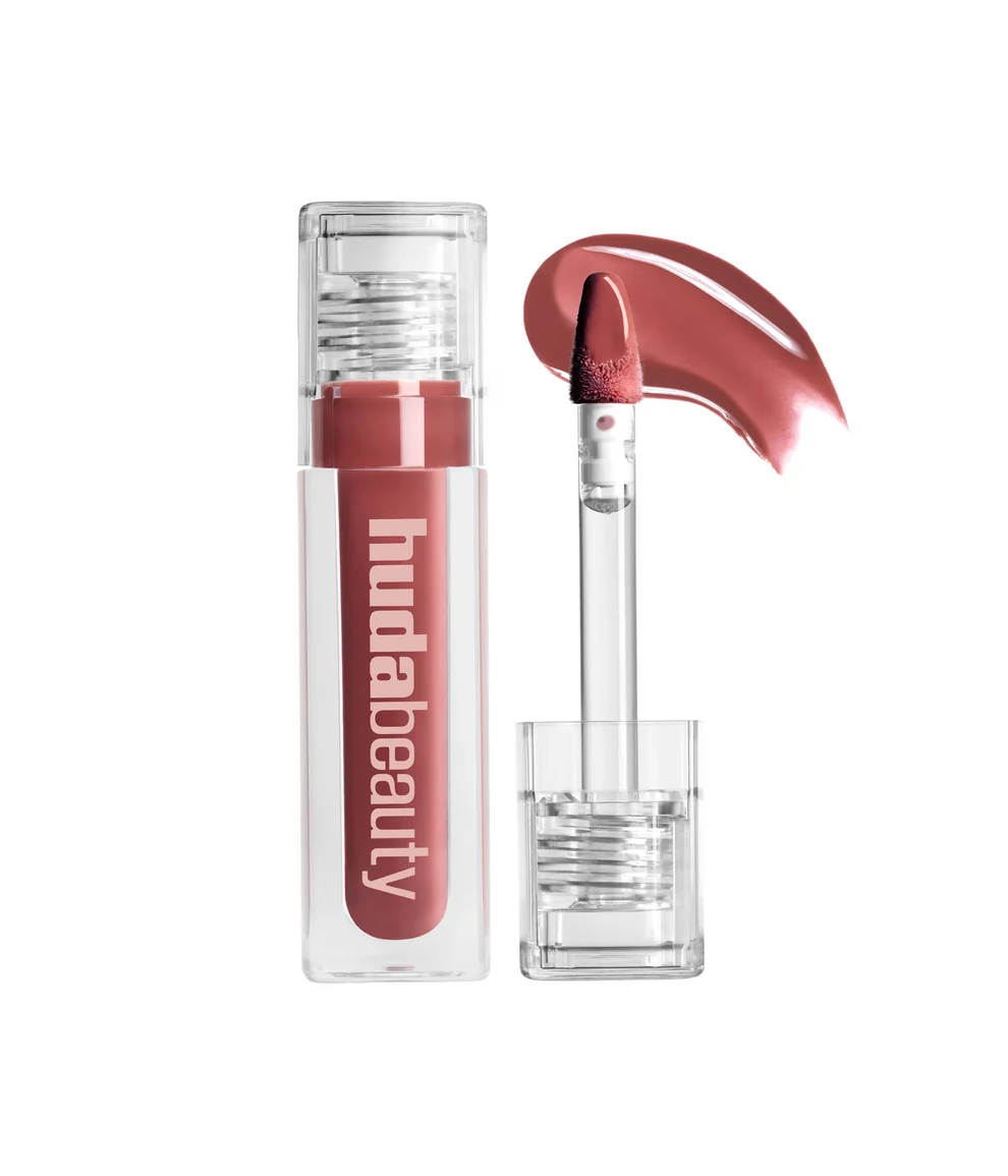 HU.B Faux Filler Gloss Bombshell