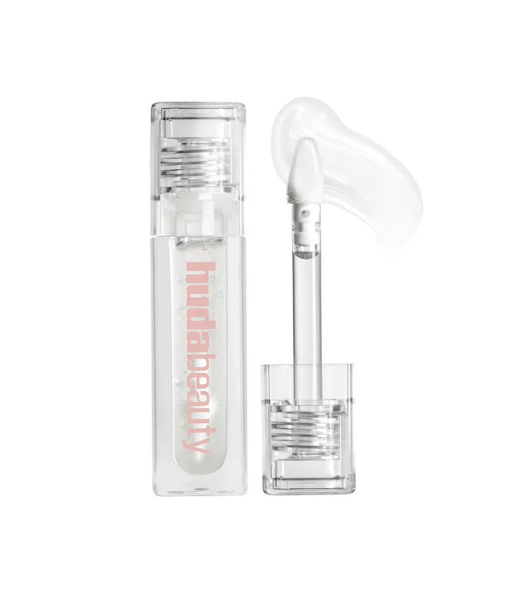 HU.B Faux Filler Gloss Glassy