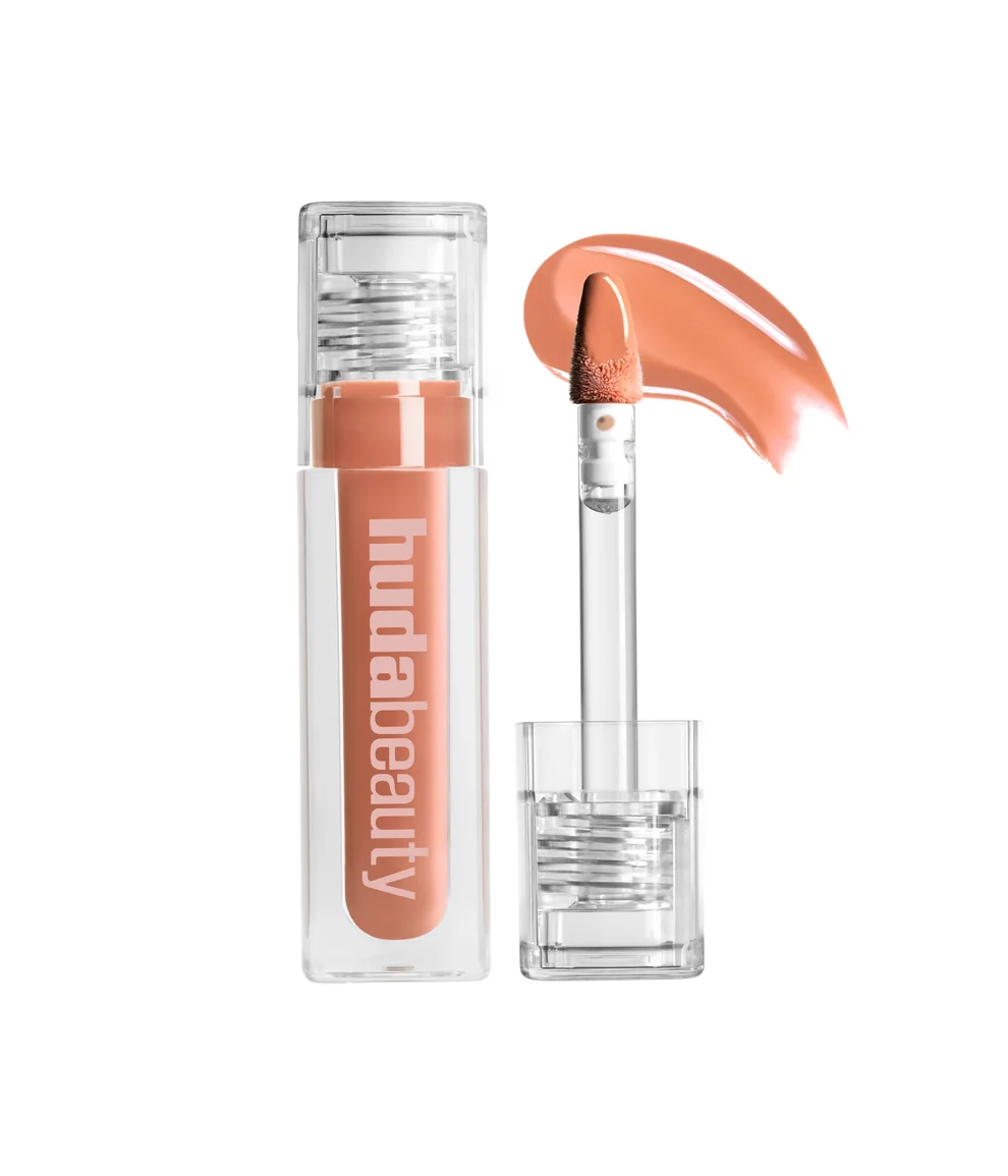 HU.B Faux Filler Gloss Honey