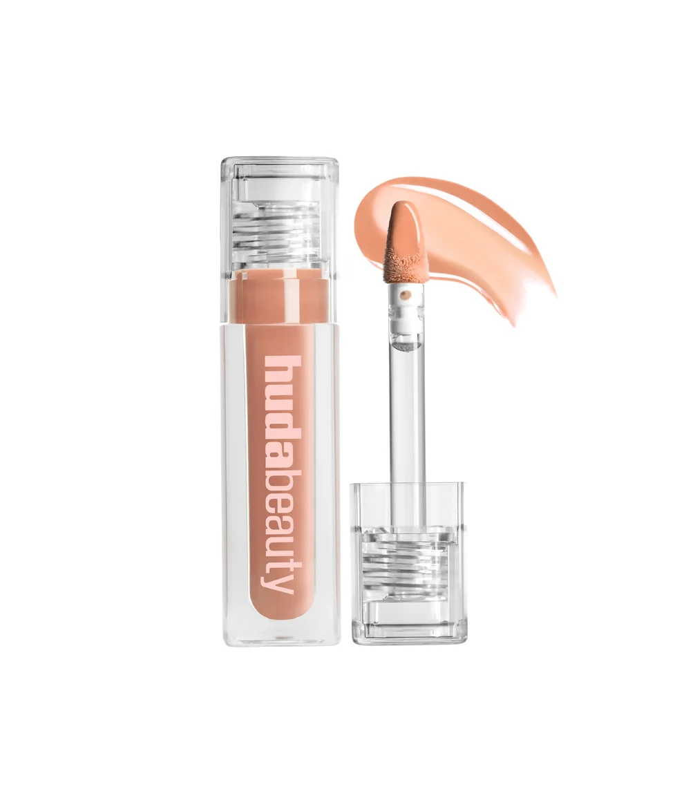 HU.B Faux Filler Gloss Midcealer