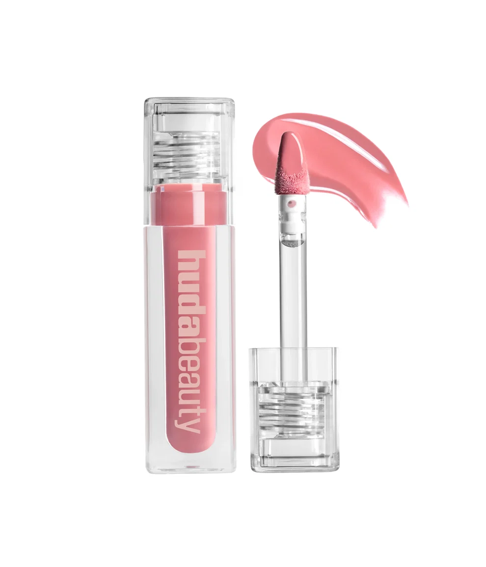 HU.B Faux Filler Gloss Sugar Baby