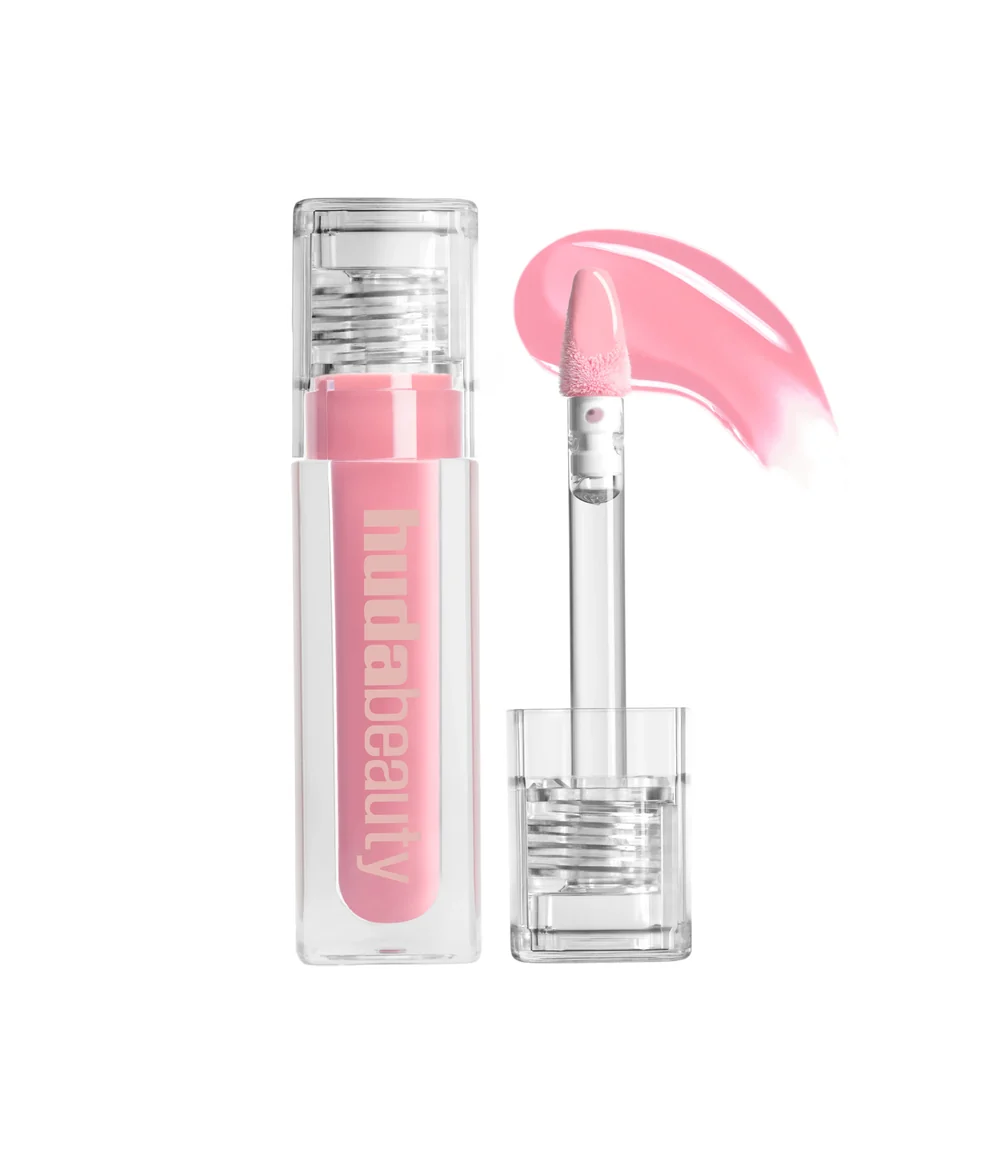 HU.B Faux Filler Gloss UUU-Baby