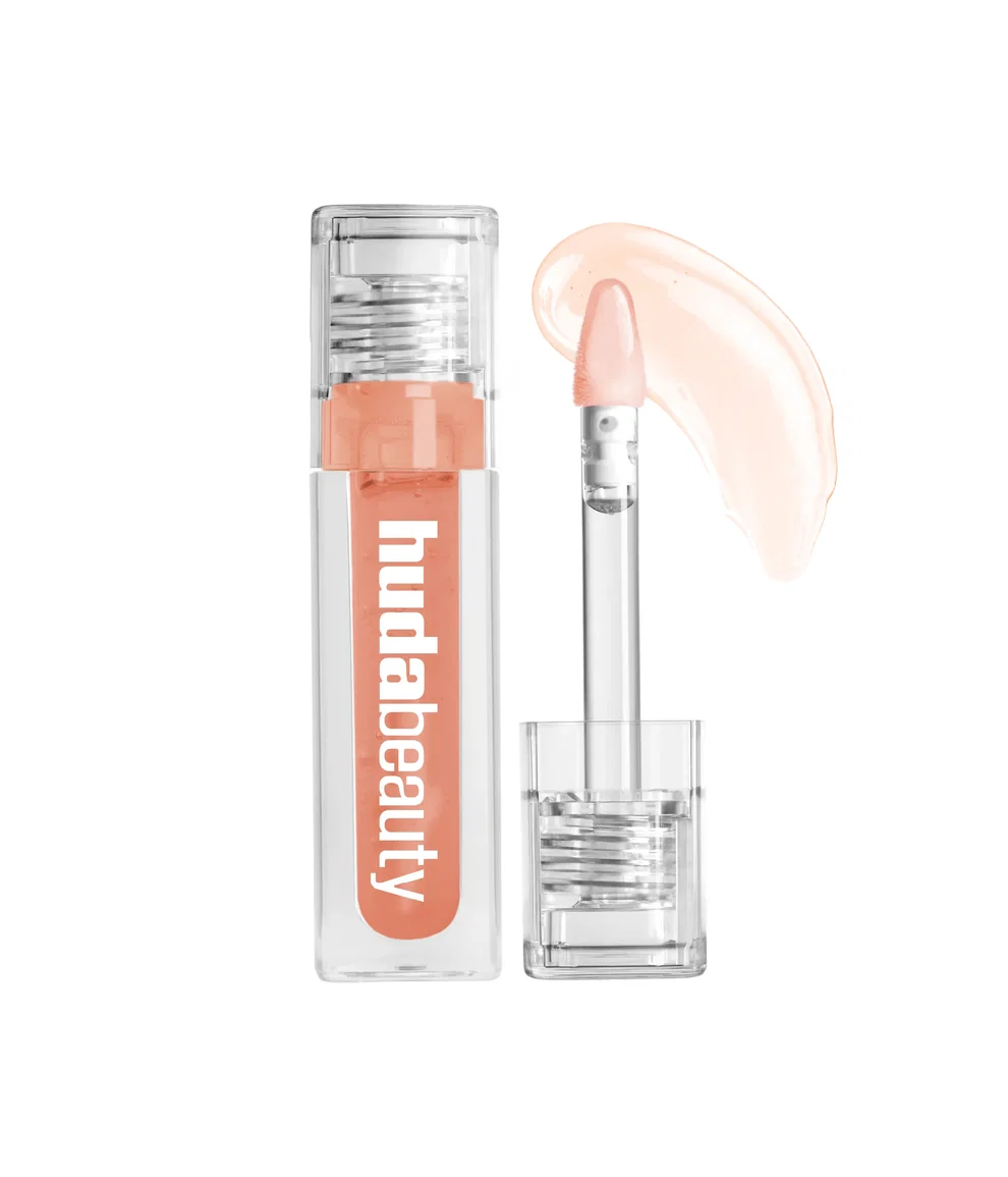 HU.B Faux Filler Oil Juicy Peach