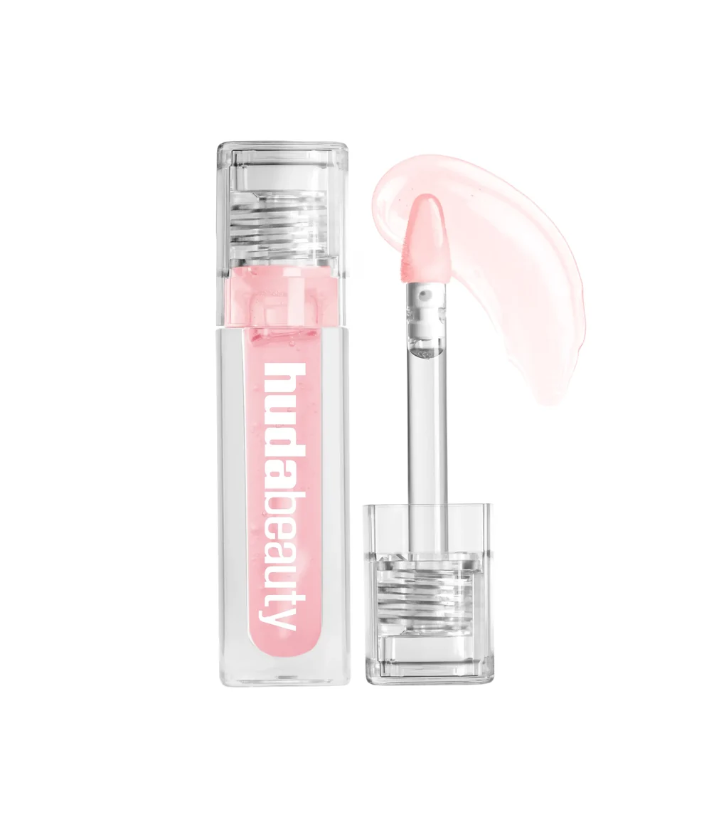 HU.B Faux Filler Oil Juicy Pink Lady