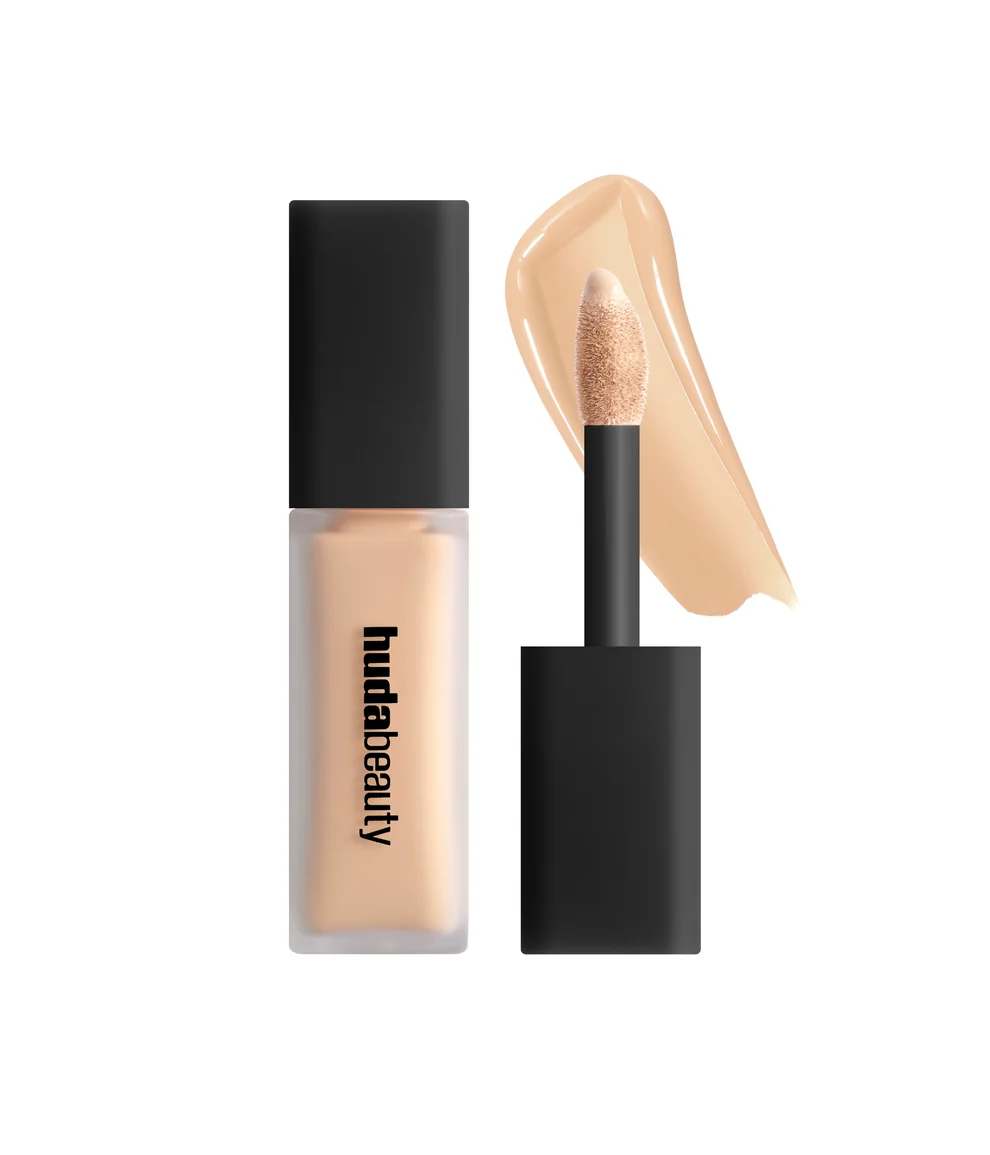 HU.B Faux Filter Concealer Coconut Flakes 2.7