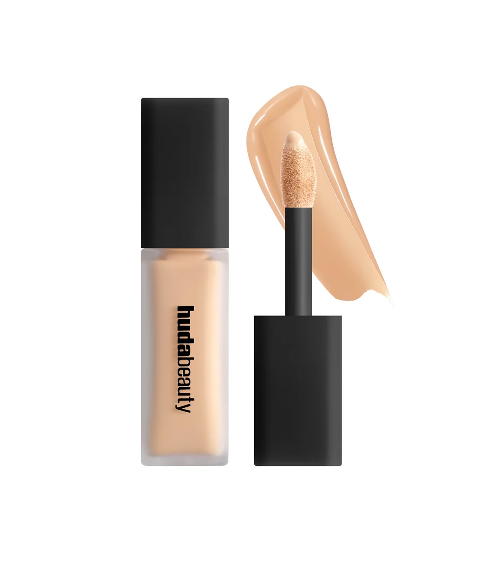HU.B Faux Filter Concealer Sugar Biscuit 3.5