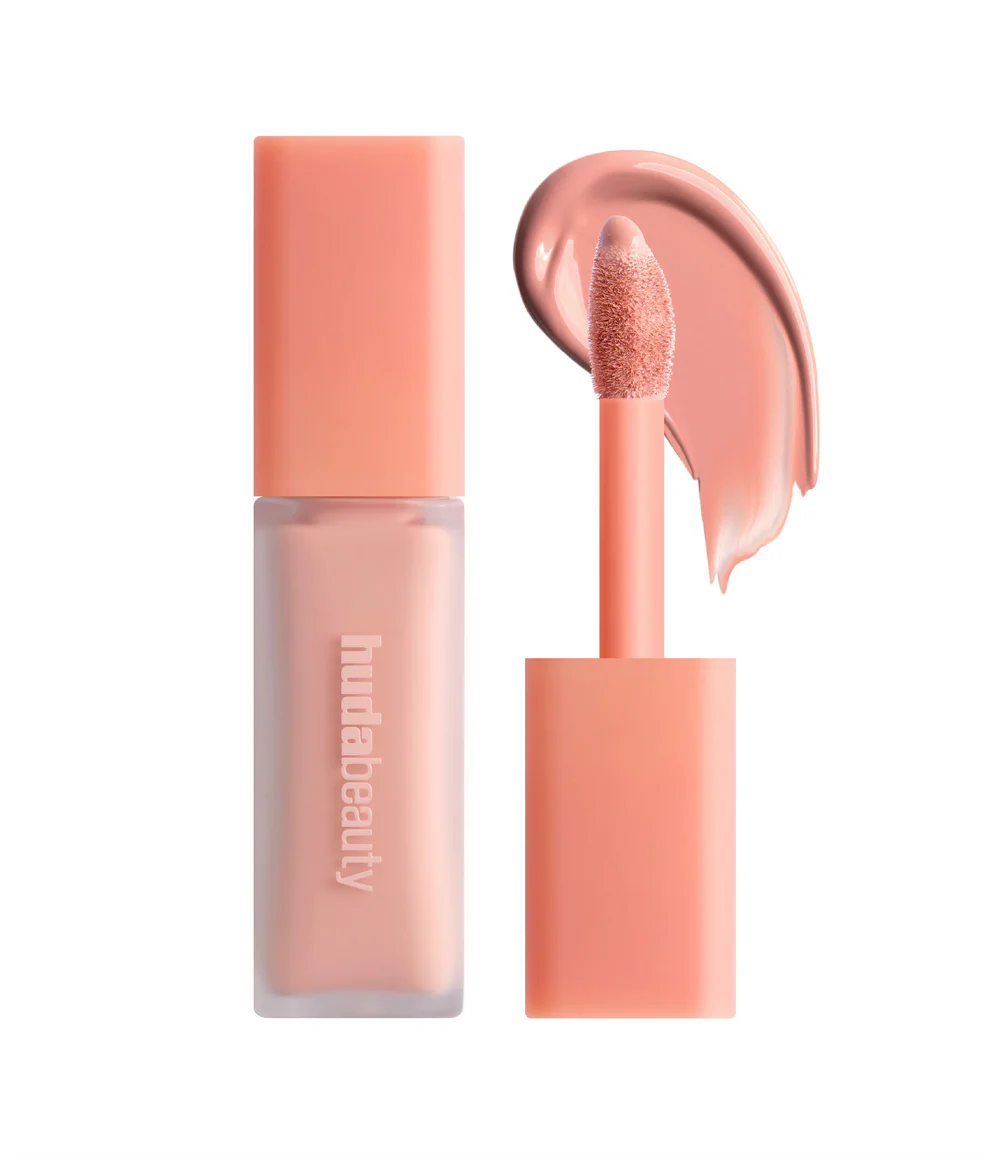 HU.B FauxFilter Color Corrector Cherry Blossom