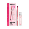 HU.B Kiss Me Rosy Pink Lip Duo