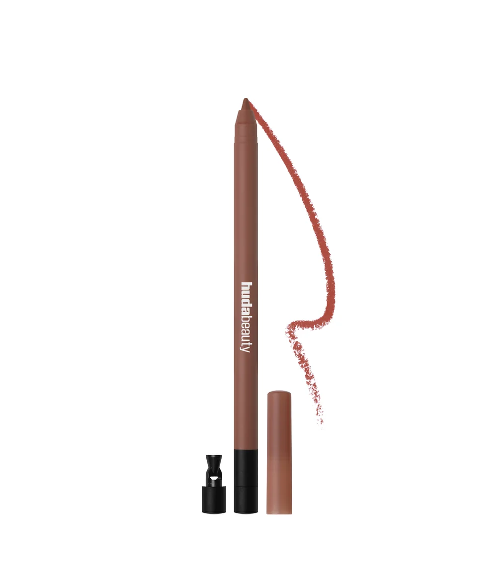 HU.B Lip Contour 2.0 - Terracota