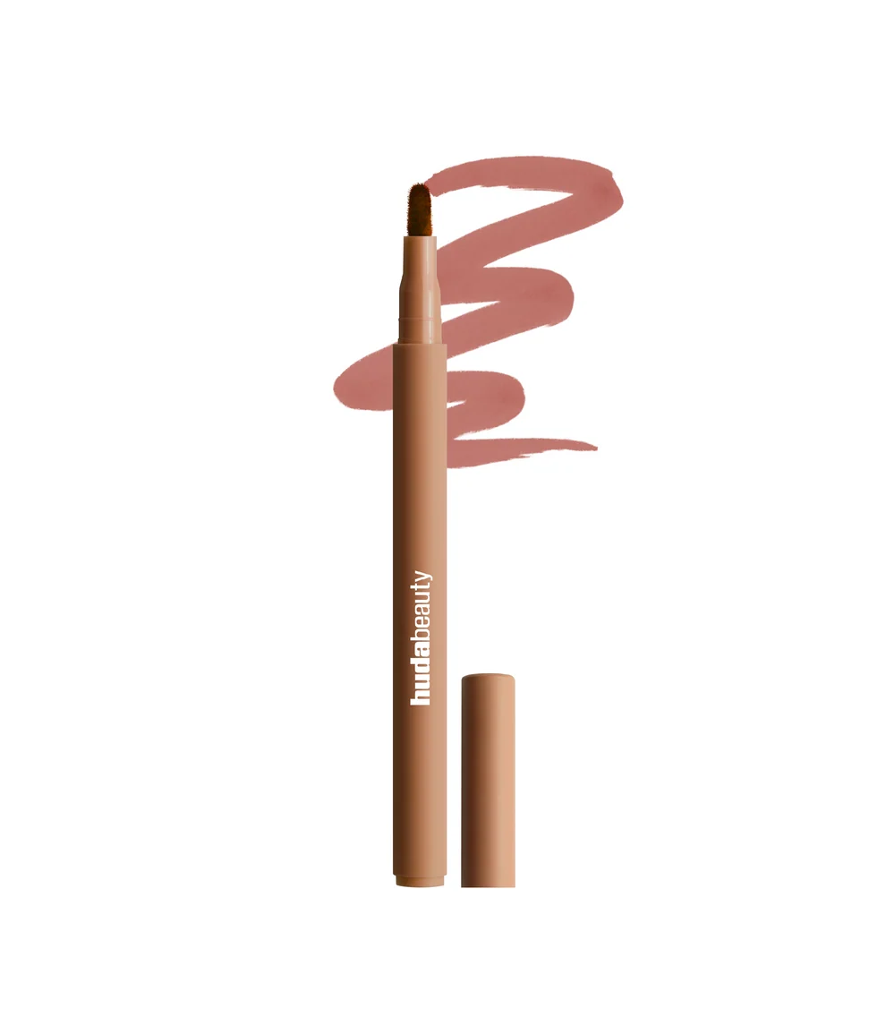 HU.B Lip Contour Stain Soft Nude