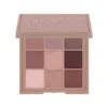 HU.B Matte Eyeshadow Palette Obsessions - Cool
