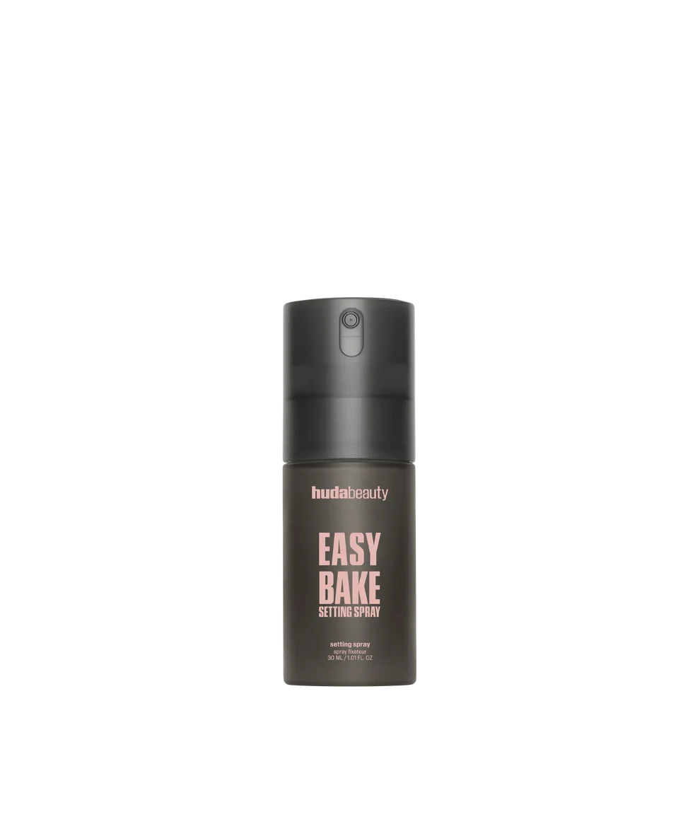 HU.B Mini Easy Bake Blurring Setting Spray 30ml