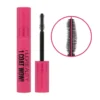 HU.B One Coat Wow! Volumizing Mascara