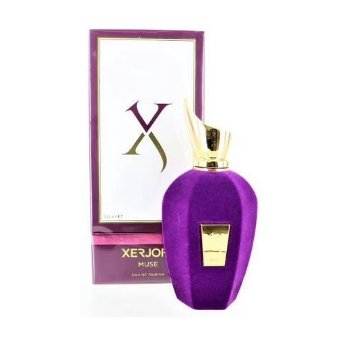 Xerjoff - Muse EDP Unisex 100ML