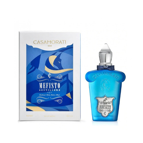 Xerjoff Casamorati - Mefisto Gentiluomo EDP For Men 100ML