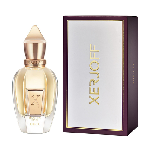 Xerjoff - Shooting Stars Oesel EDP For Women 50ML