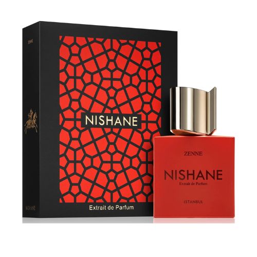 Nishane - Zenne Extrait De Parfum Unisex 50ML