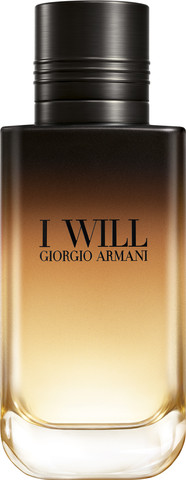 GIORGIO ARMANI I WILL א.ד.פ לגבר