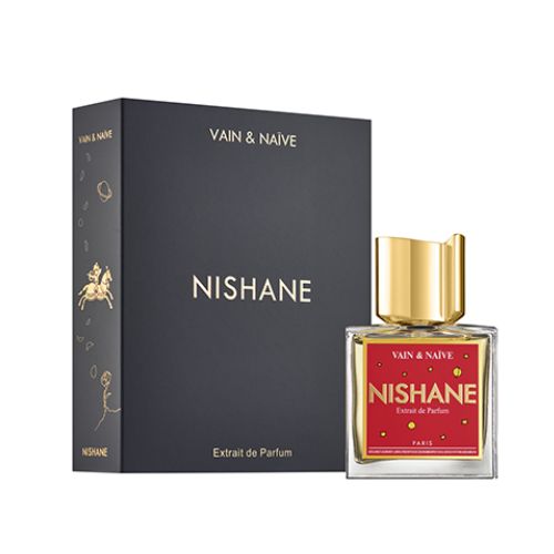 Nishane - Vain & Naive Extrait De Parfum Unisex 50ML