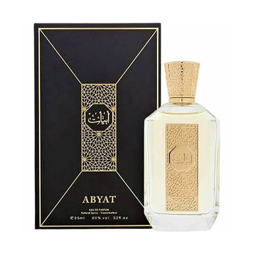 36851.jpg Arabian Oud - Abyat EDP Unisex 95ML