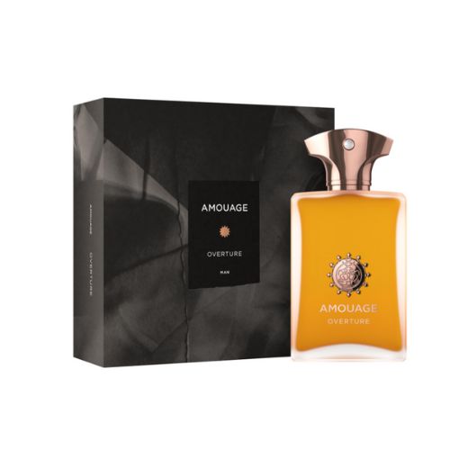 Amouage - Overture EDP For Men 100ML