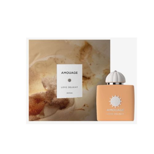 40236.jpg Amouage - Love Delight EDP For Women 100ML
