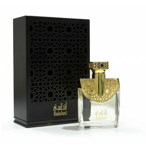 40611.jpg Arabian Oud - Andalusi EDP Unisex 100ML