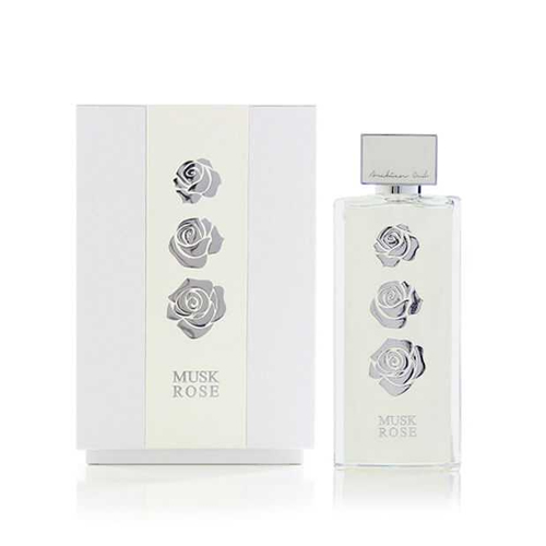 40614.jpg Arabian Oud - Musk Rose EDP Unisex 100ML