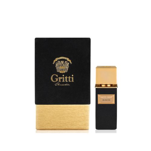 Gritti - Rialto Extrait De Parfum Unisex 100ML