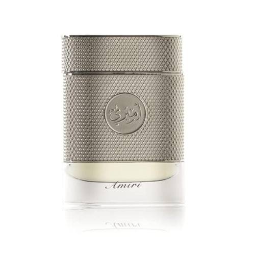 Tester - Arabian Oud - Amiri EDP For Men 75ML